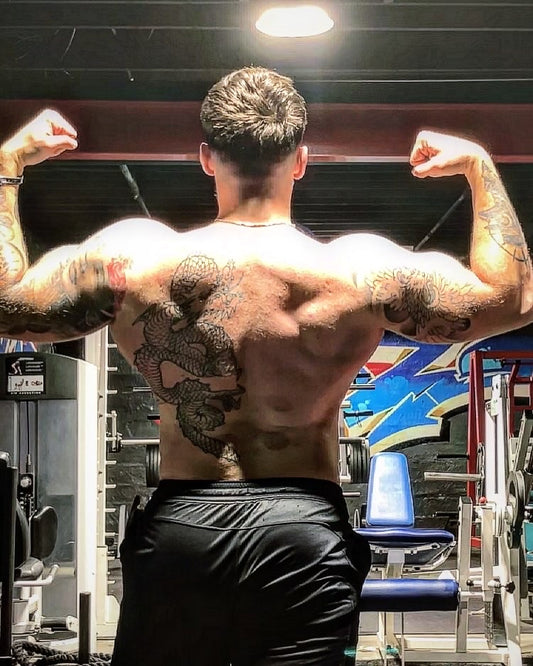 One on one. Contest Preparation coaching (Programing and nutrition)